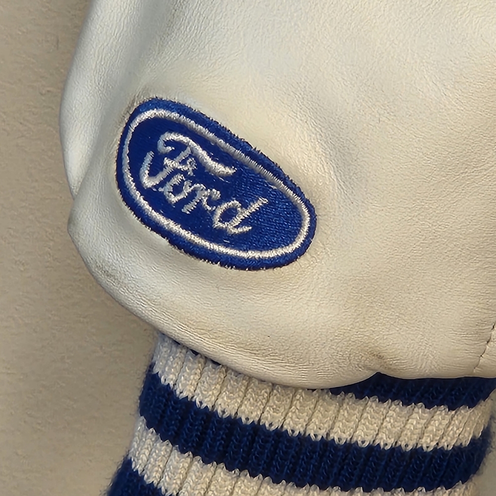 **Authentic** Ford Jacket - Picture 3 of 5